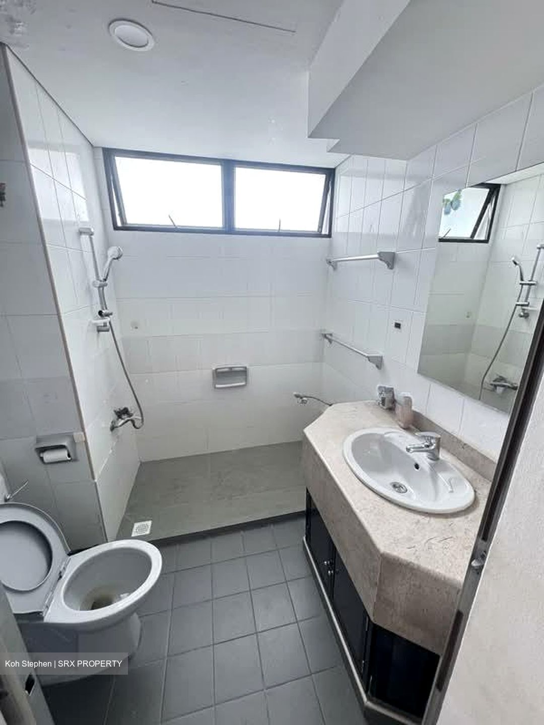 Fernwood Towers (D15), Condominium #557044921